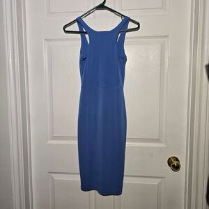 NOOKIE tank dress